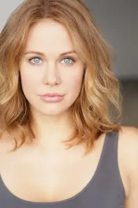 Фото Мейтленд Уорд (Maitland Ward)