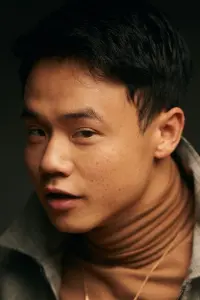 Фото Рікі Він (Ricky He)