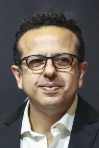 Фото  (Saman Moghaddam)