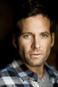 Фото Ейон Бейлі (Eion Bailey)