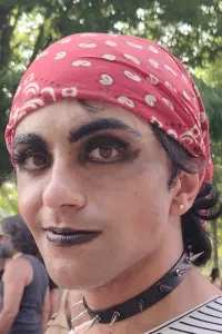 Фото Фло Мейві (Flo Mavy)