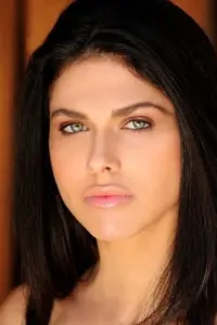 Фото  (Jess Adams)