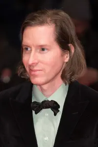 Фото Вес Андерсон (Wes Anderson)