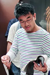 Фото  (Yasushi Ueda)