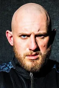 Фото Габріель Макменамін (Gabriel McMenamin)