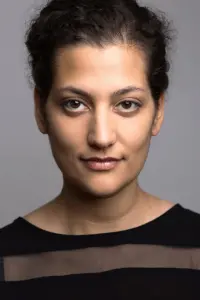 Фото  (Greta Gould)