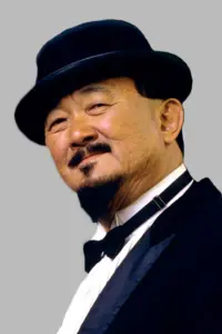 Фото  (Harry Fujiwara)