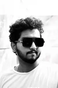 Фото  (Richin Suresh)