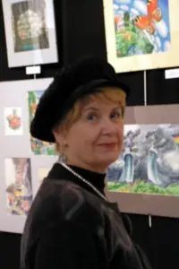 Фото  (Tatyana Paporova)