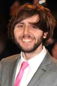 Фото Джеймс Баклі (James Buckley)