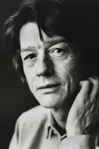 Фото Джон Херт (John Hurt)