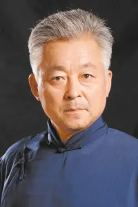 Фото  (Liu Guang Hou)