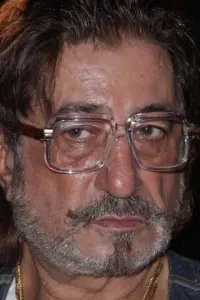 Фото Шакті Капур (Shakti Kapoor)