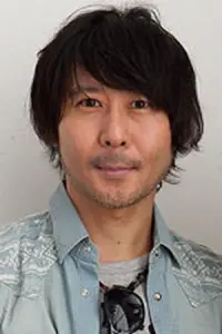 Фото  (Yokoyama Kazuhiro)