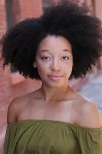 Фото  (Amber Reauchean Williams) #506797