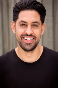 Фото  (Luke Saliba)