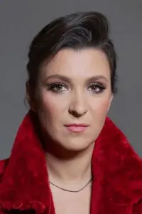 Фото Олеся Железняк (Olesya Zheleznyak)