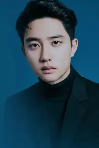 Фото До Кюн Су (Doh Kyung-soo)