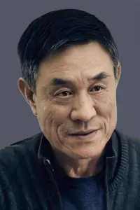 Фото Ду Чжиго (Du Zhiguo)