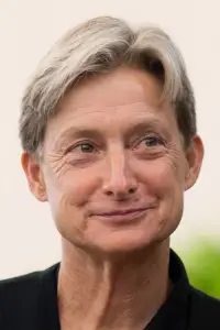 Фото  (Judith Butler)