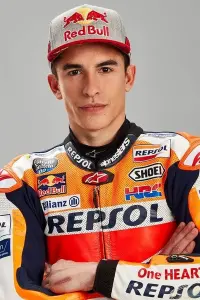 Фото Марк Маркес (Marc Márquez)