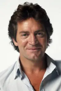 Фото Патрік Мауер (Patrick Mower)