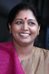 Фото  (Sudha Belawadi)