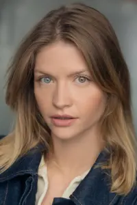 Фото Сьяма Рейнер (Syama Rayner)