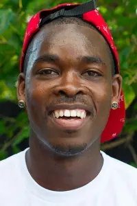 Фото  (Theotis Beasley) #137834