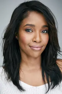 Фото  (Toya Turner)