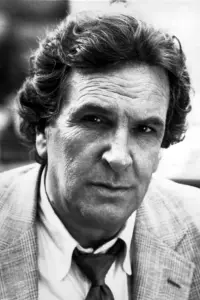 Фото Денні Айелло (Danny Aiello)