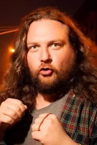 Фото  (Ed Larson)