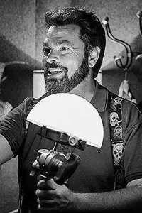 Фото  (Francisco Izaguirre) #520017