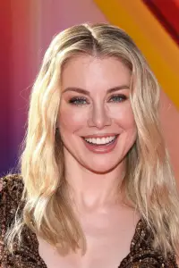 Фото Дженніфер Голланд (Jennifer Holland) #327263