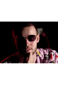 Фото Джошуа Ріммер (Joshua Rimmer)