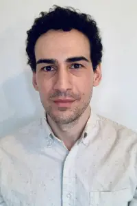 Фото Ніколас Колія (Nicholas Colia) #524982