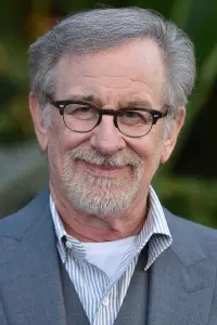 Фото Стівен Спілберг (Steven Spielberg)