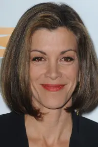 Фото Венді Малік (Wendie Malick)