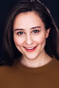 Фото  (Claire McClain)