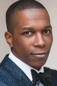 Фото Леслі Одом мл. (Leslie Odom Jr.)
