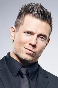 Фото Майк Мізанін (Mike Mizanin)