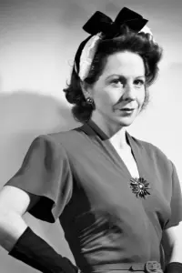 Фото  (Muriel Kirkland)