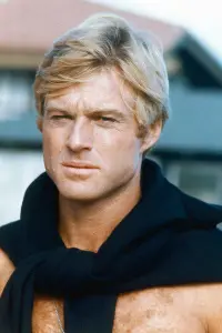 Фото Роберт Редфорд (Robert Redford)