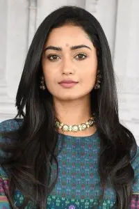Фото  (Tridha Choudhury)