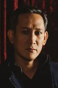 Фото  (Enzo Williams)