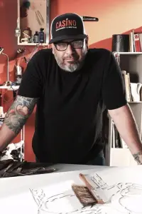 Фото  (Luis Enrique Rodríguez Ramos) #516117