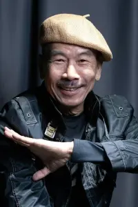 Фото  (Mark Cheung Lui)