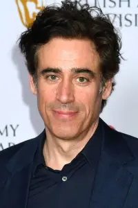 Фото Стівен Менган (Stephen Mangan)