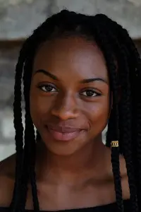 Фото  (Fanta Kebe)