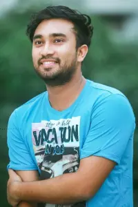Фото Фархан Ахмед Джован (Farhan Ahmed Jovan)